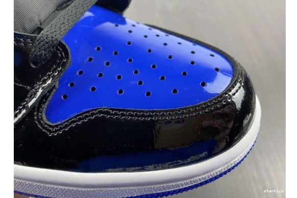 Air o Retr 555088-404 AJ1 Jordan 555088-405 1 OG 1007